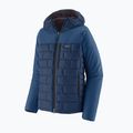 Пуховик чоловічий Patagonia Hi-Loft Nano Puff Hoody clement blue 4