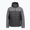 Пуховик чоловічий Patagonia Hi-Loft Nano Puff Hoody forge grey 10