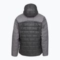 Пуховик чоловічий Patagonia Hi-Loft Nano Puff Hoody forge grey 11