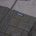 Пуховик чоловічий Patagonia Hi-Loft Nano Puff Hoody forge grey 12