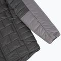 Пуховик чоловічий Patagonia Hi-Loft Nano Puff Hoody forge grey 13