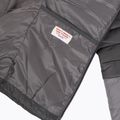 Пуховик чоловічий Patagonia Hi-Loft Nano Puff Hoody forge grey 14