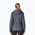 Куртка-дощовик жіноча Patagonia Granite Crest Rain smolder blue 2