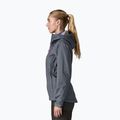 Куртка-дощовик жіноча Patagonia Granite Crest Rain smolder blue 3