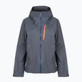 Куртка-дощовик жіноча Patagonia Granite Crest Rain smolder blue 4