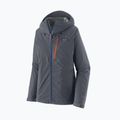 Куртка-дощовик жіноча Patagonia Granite Crest Rain smolder blue