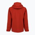 Куртка-дощовик чоловіча Patagonia Pluma Pro amanita red 2