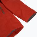 Куртка-дощовик чоловіча Patagonia Pluma Pro amanita red 4