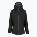 Куртка-дощовик жіноча Patagonia Pluma Pro black