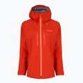 Куртка-дощовик жіноча Patagonia Pluma Pro sizzle red