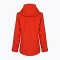 Куртка-дощовик жіноча Patagonia Pluma Pro sizzle red 2