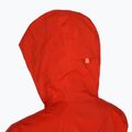 Куртка-дощовик жіноча Patagonia Pluma Pro sizzle red 4