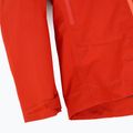 Куртка-дощовик жіноча Patagonia Pluma Pro sizzle red 5
