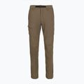 Штани трекінгові жіночі Patagonia Terravia Peak - Regular marlow brown