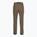 Штани трекінгові жіночі Patagonia Terravia Peak - Regular marlow brown 2