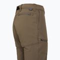 Штани трекінгові жіночі Patagonia Terravia Peak - Regular marlow brown 3
