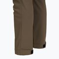 Штани трекінгові жіночі Patagonia Terravia Peak - Regular marlow brown 5