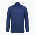Кофта чоловіча Patagonia Cap Termal Weight Zip Neck clement blue 3