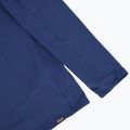 Кофта чоловіча Patagonia Cap Termal Weight Zip Neck clement blue 6