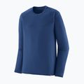 Чоловіча термоактивна кофта Patagonia Cap Thermal Weight Crew clement blue