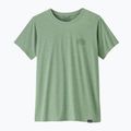 Футболка жіноча Patagonia Cap Cool Daily Graphic Shirt strataspire / ellwood green x-dye 4