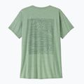Футболка жіноча Patagonia Cap Cool Daily Graphic Shirt strataspire / ellwood green x-dye 5