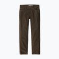 Штани чоловічі Patagonia Organic Cotton Corduroy Jeans - Reg otter brown