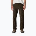 Штани чоловічі Patagonia Organic Cotton Corduroy Jeans - Reg otter brown 2