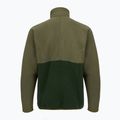 Кофта трекінгова чоловіча Patagonia Retro Pile 1 / 2 Snap P / O old growth green 2