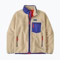 Куртка противітряна чоловіча Patagonia Retro-X dark natural