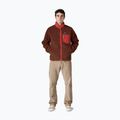 Куртка противітряна чоловіча Patagonia Retro-X dried vanilla 2