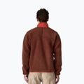 Куртка противітряна чоловіча Patagonia Retro-X dried vanilla 3