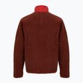 Куртка противітряна чоловіча Patagonia Retro-X dried vanilla 5