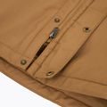 Пуховик чоловічий Patagonia Isthmus Parka deer brown 7