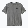 Футболка чоловіча Patagonia Fitz Roy Icon Responsibili-Tee gravel heather 3