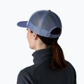 Кепка Patagonia P-6 Logo LoPro Trucker barnacle blue 3