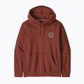 Кофта чоловіча Patagonia Unity Fitz Uprisal Hoody dried vanilla