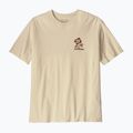 Футболка чоловіча Patagonia Balance Organic peace seeds / undyed natural 3