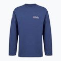 Кофта чоловіча Patagonia Lightweight Unity Fitz Wildrise Crew clement blue