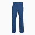 Штани гірськолижні чоловічі Patagonia Insulated Powder Town clement blue