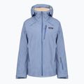 Куртка противітряна жіноча Patagonia Insulated Storm Shift barnacle blue
