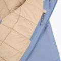 Куртка противітряна жіноча Patagonia Insulated Storm Shift barnacle blue 5
