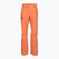 Штани гірськолижні жіночі Patagonia Insulated Powder Town orange peel