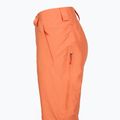 Штани гірськолижні жіночі Patagonia Insulated Powder Town orange peel 4