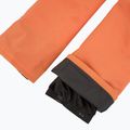 Штани гірськолижні жіночі Patagonia Insulated Powder Town orange peel 5