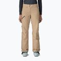 Штани гірськолижні жіночі Patagonia Insulated Powder Town oar tan