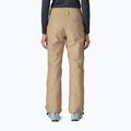 Штани гірськолижні жіночі Patagonia Insulated Powder Town oar tan 2