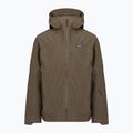 Куртка противітряна чоловіча Patagonia Insulated Storm Shift marlow green