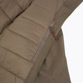Куртка противітряна чоловіча Patagonia Insulated Storm Shift marlow green 5
