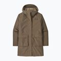Куртка 3в1 жіноча Patagonia Pine Bank 3-in-1 Parka marlow brown 2